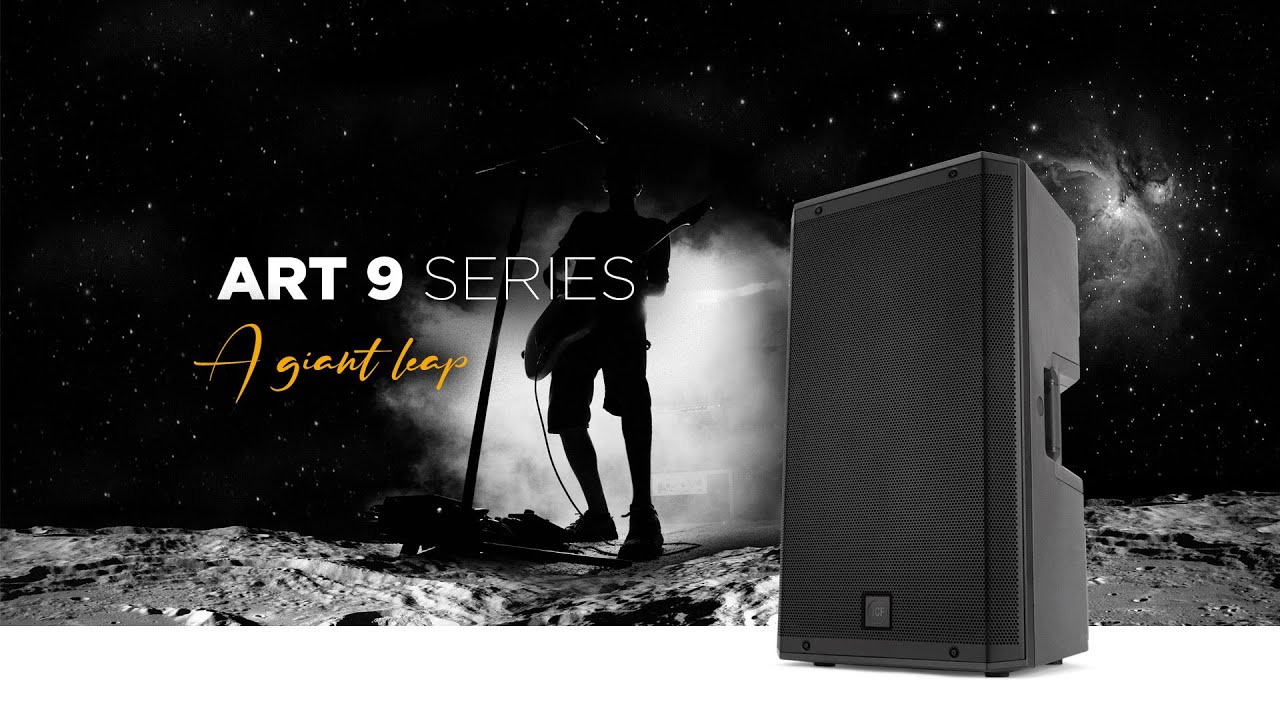 RCF Sound Pack of 8400W