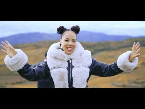 SHALOM _ Dana-jo (Clip Officiel)