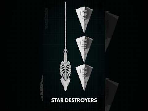 The Skeleton in GxK was this HUGE #godzillaxkong