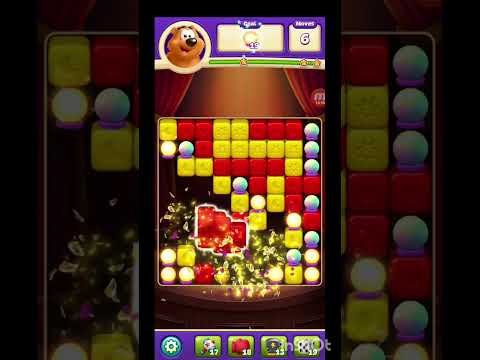 Toon Blast level 100