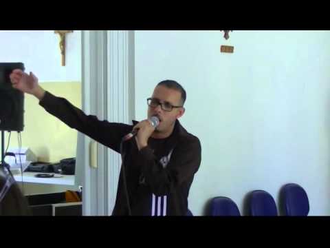 Retiro Missionarios 2014 - sabado - MEVP - Adoracao TÓ