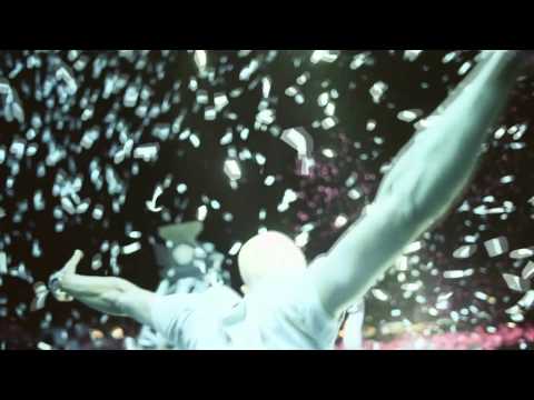 Kutski vs. Audiofreq feat. Jenna Lee - Forgiven (Videoclip HD+HQ)