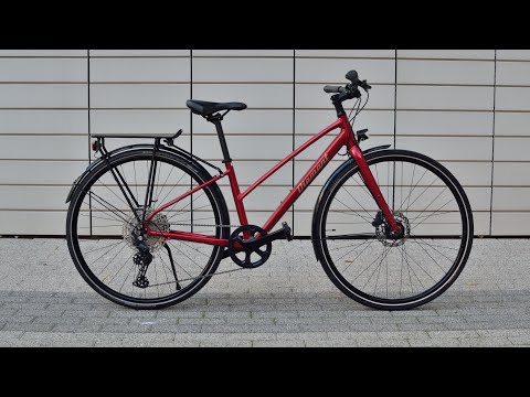 Diamant RUBIN LEGERE 1x11