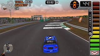 Drift Mania Championship: Amateur Circuit