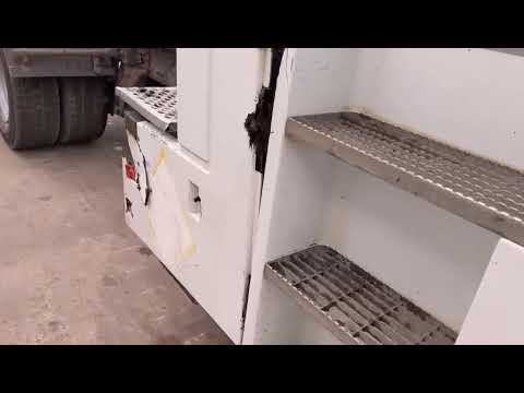 EL20046 - Renault Magnum 430