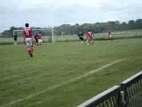 LKS KISIELOW-Pogorze Rokietnica