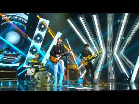 M-tiful - All right, 엠티플 - 올라잇, Music Core 20120616