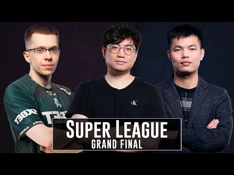 ⚔️HAPPY VS FORTITUDE + LabyRinth  🏆 $28,000 Super League GRAND FINAL !Rogue