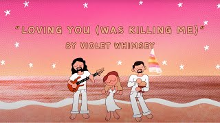 Loving You (Was Killing Me) Music Video