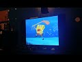 WhoBob WhatPants 2008 DVD Menu Walkthrough