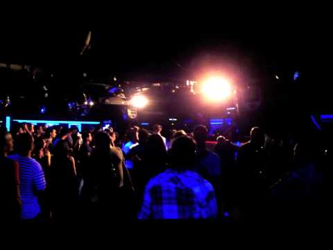 Kaiserdisco - 15 06 2011 Fact BCN & Octopus Recordings Showcase Off Sonar Barcelona 3