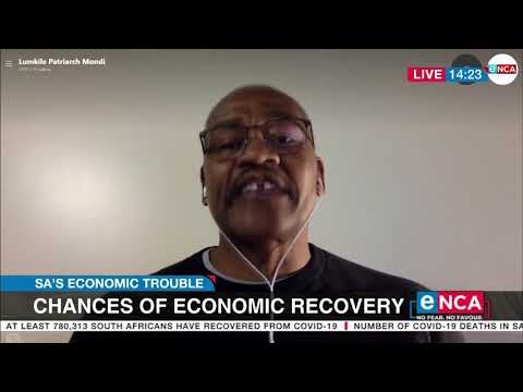 Discussion Chances of economic recovery