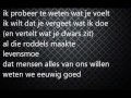 Broederliefde - Eigenlijk Broederliefde - Eigenlijk