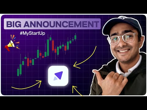 How to use AI to create Trading Strategy Tradomate AI powered strategy creator 