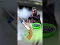 PVC Gun Making At Home How To Make An Alcohol Gun At Home