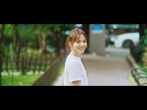 梁文音 Wen Yin Liang — 你存在 （official music video）