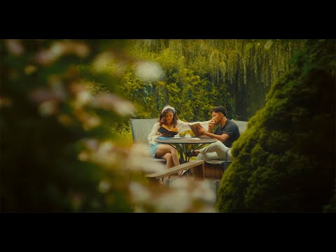 To Italy Music Video by Danielle Apicella