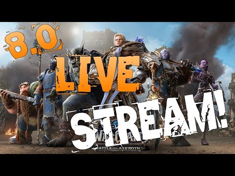 Bfa Farming Gold 8.0