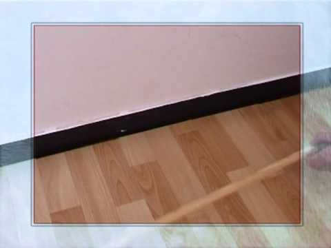 comment demarrer parquet flottant