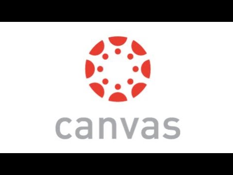 Intro To Canvas Faculty Tutorial