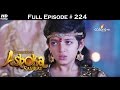 Chakravartin Ashoka Samrat - 11th April 2016 - चक्रवतीन अशोक सम्राट - Full Episode (