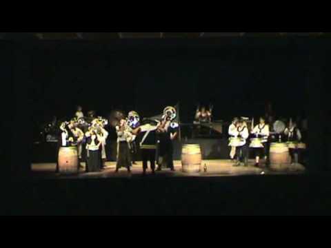 Wölper Löwen 2009 On Saturday Nights Premiere Pirates Of The Caribbean (1)