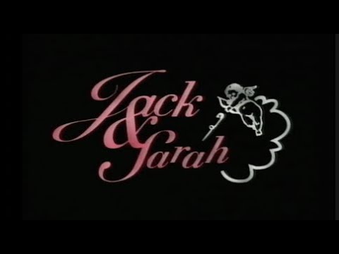 Jack and Sarah 1995 film trailer - Richard E. Grant stars