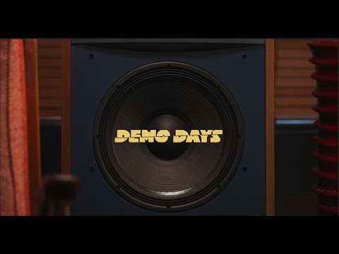 Demo Days: Qaji Todia & Nika Kocharov - Episode 1