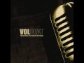 Volbeat - Caroline #1