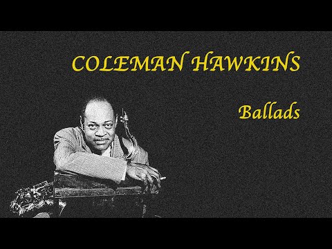 COLEMAN HAWKINS - «Cocktails for Two» (1957)