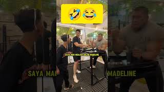Download lagu The coolest ojol driver in Surabaya🔥🤣#shorts mp3 Download lagu The coolest ojol driver in Surabaya🔥🤣#shorts mp3