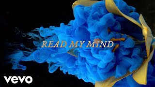 Musik-Video-Miniaturansicht zu Read My Mind Songtext von Sonia Stein