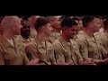 My Experience SNCO Academy Okinawa Enlisted PME In Japan