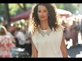 Fair Fashion Show Quartier Frau – Runway Show von nachhaltiger Mode, Frankfurt Fashion Week 22