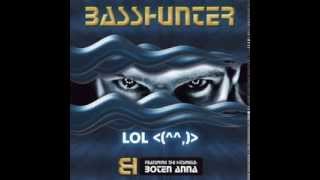 Basshunter - The Beat