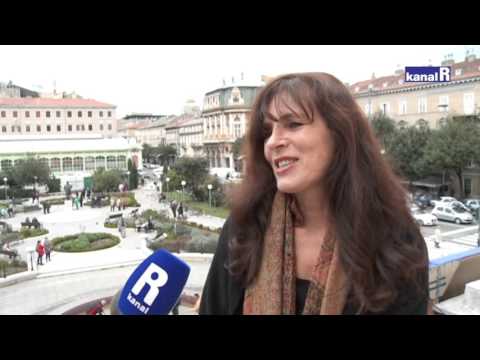 POVRATAK VELIKE UMJETNICE - MIRA FURLAN