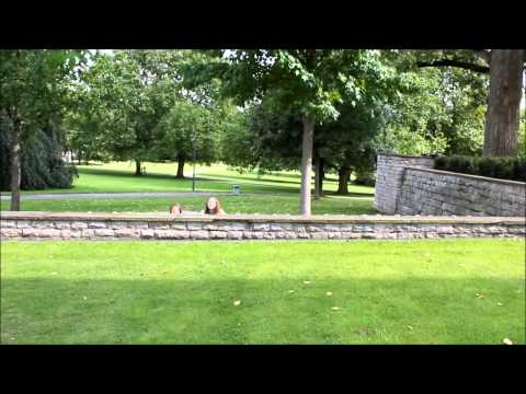 Let it go - Ballerina Project Bielefeld