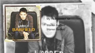 Warren Barfield - My Heart Goes Out