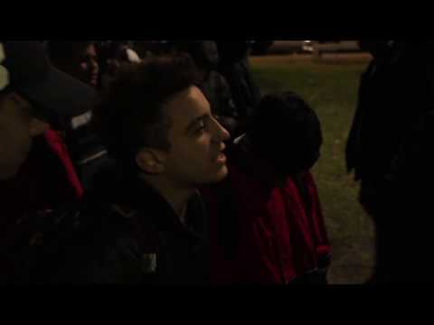 ASLAN vs PAUL | 16avos | Fecha 6 | El Mastil Sur