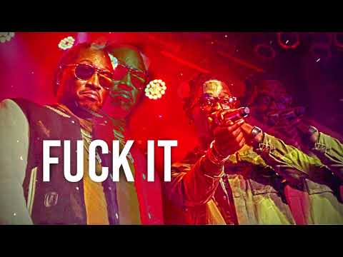(FREE) Future x Young Thug Type Beat - Fuck It [Prod. Hipaholics] 2018