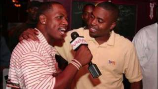 Az feat Nas- How ya livin&#39;