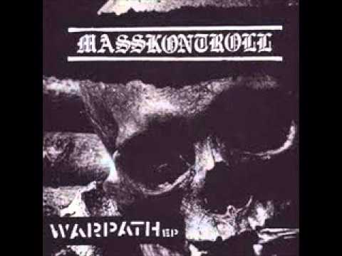 MASSKONTROLL - Forced Values (Crude SS)