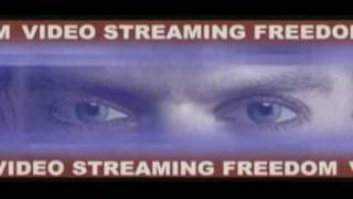 DAN Streaming Freedom Video [Allemand]