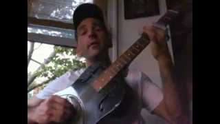 Blind Willie Johnson's "Trouble Will Soon Be Over" (Cover)