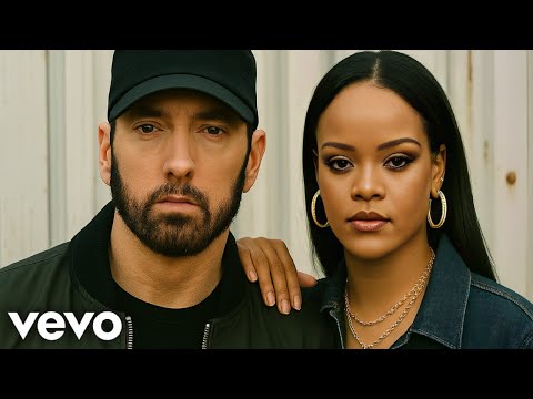 Eminem ft. Rihanna - Toxic Trait [Music Video 2025]