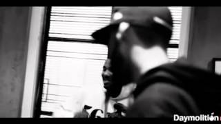 La Fouine Feat. The Game - Caillera For Life 2 Dà Salimx1