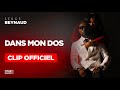 Serge Beynaud Dans Mon Dos Clip Officiel