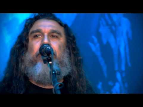 Slayer Wacken 2014 - 04 Mandatory Suicide