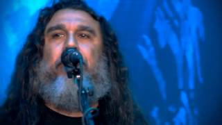 Slayer Wacken 2014 - 04 Mandatory Suicide