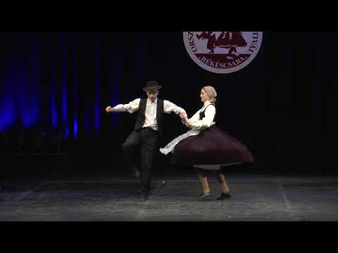 Farkas Fanni - Kiss Balázs: Gerendkeresztúri invirtita és hartag